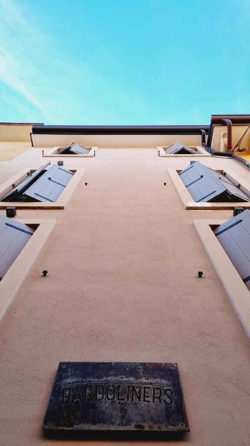 Hotel Bardoliners Bardolino Exterior foto