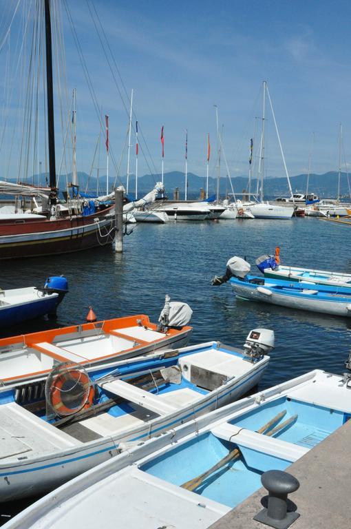 Hotel Bardoliners Bardolino Exterior foto